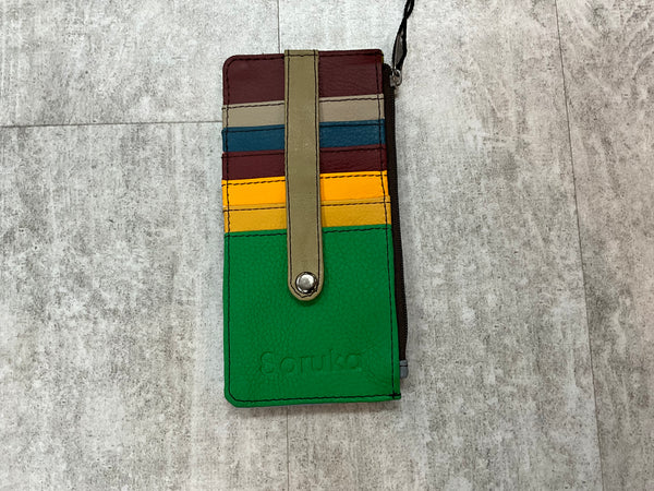 Cassie Wallet