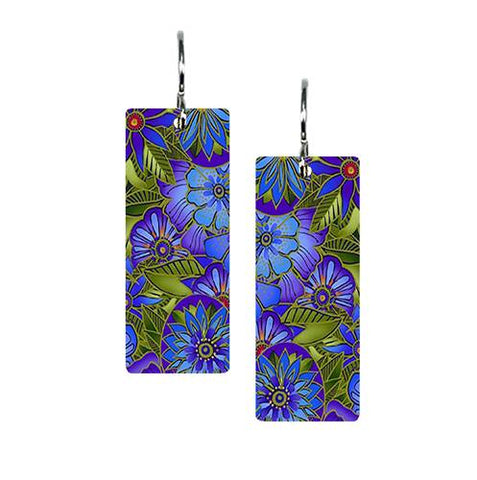 Yucatan Earrings