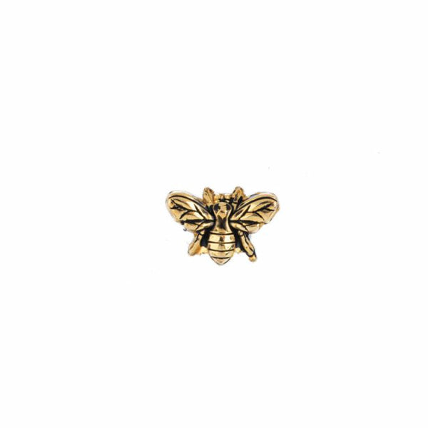 Queen Bee Charm