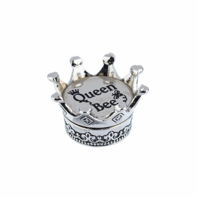 Queen Bee Charm