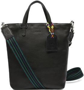 Evie Essential Tote