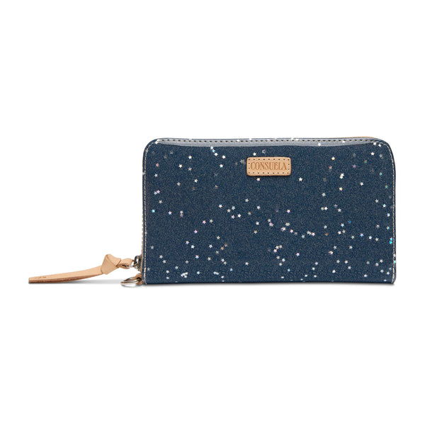 Essential Wallet Shane