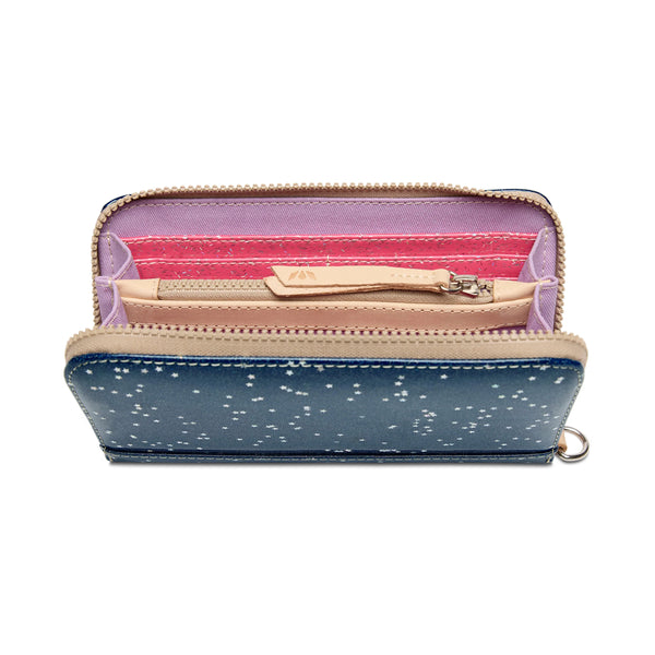 Essential Wallet Shane