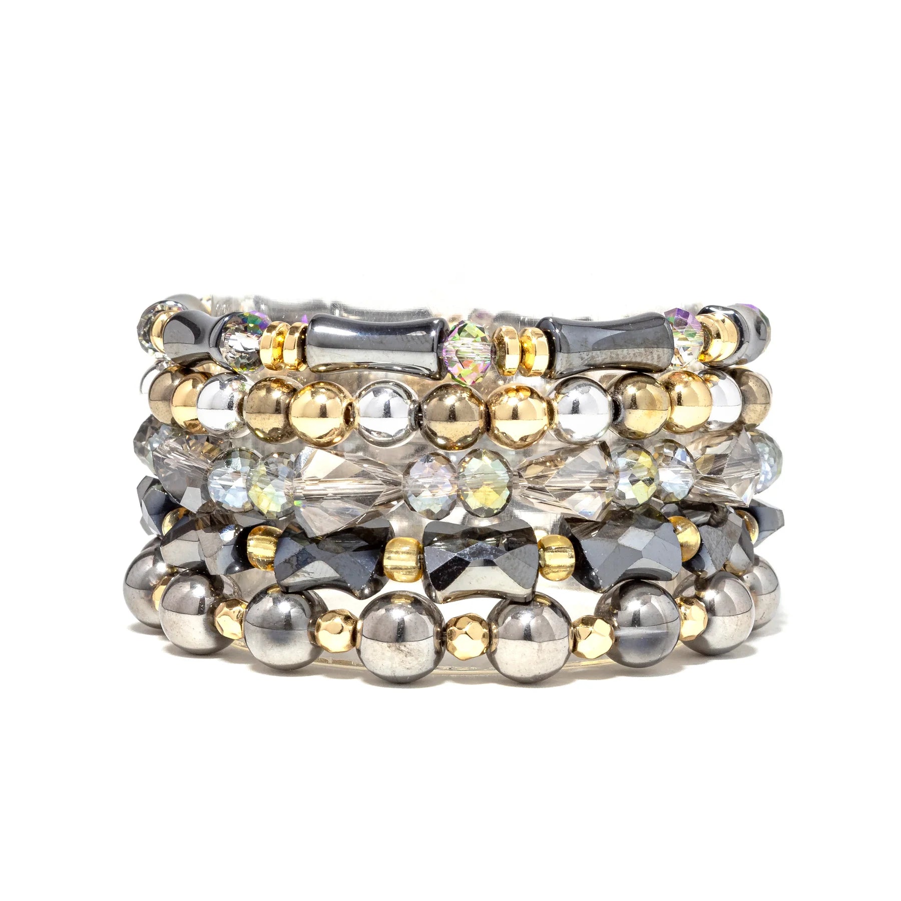 Embers Stack