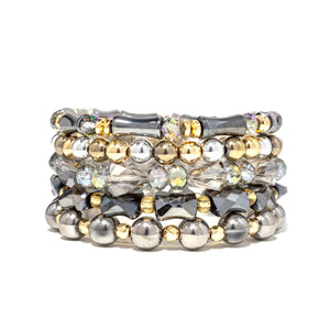 Embers Stack