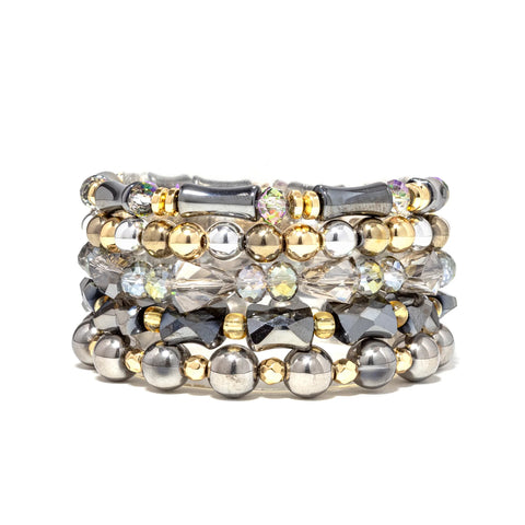 Embers Stack