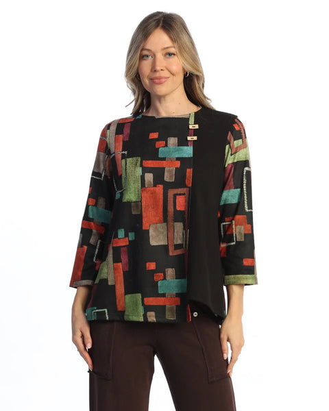 Urbana Top