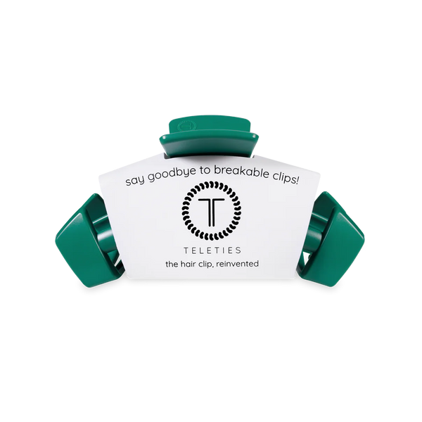 Fir Real Classic Clip