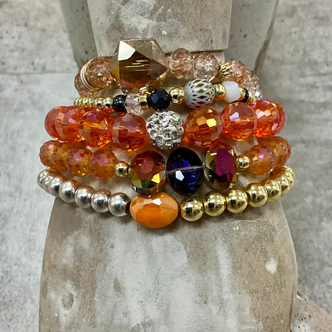 Orange is the New Black Stack