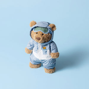 Bartholomew Bear Snow Suit