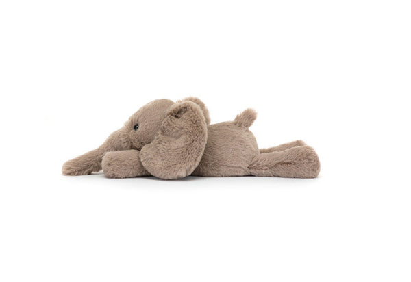 Tiny Smudge Elephant