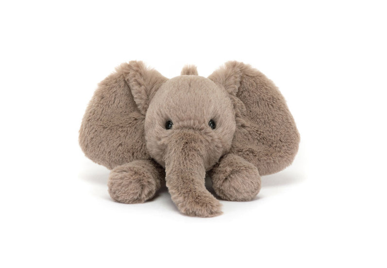 Tiny Smudge Elephant