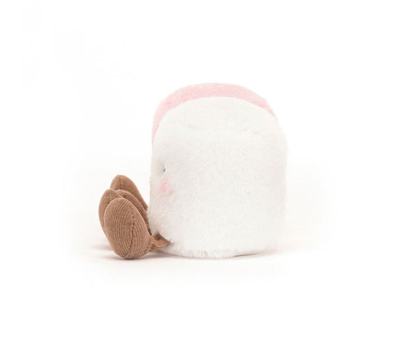 Pink & White Marshmallows