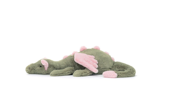 Malachy Dragon