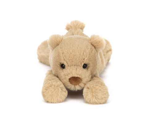 Tiny Smudge Bear