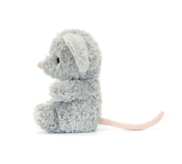 Yummy Mouse