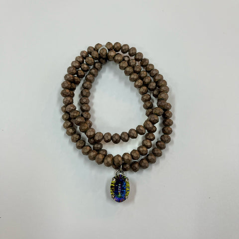 Stretch Bracelet Set Burst