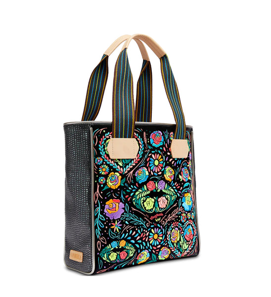 Rita Classic Tote
