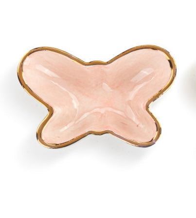 Butterfly Ring Dish