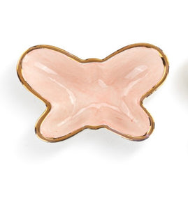 Butterfly Ring Dish