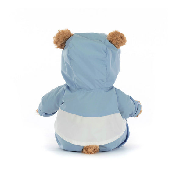 Bartholomew Bear Snow Suit