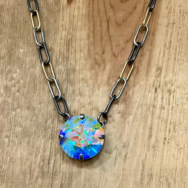 Rockin' Necklace AB