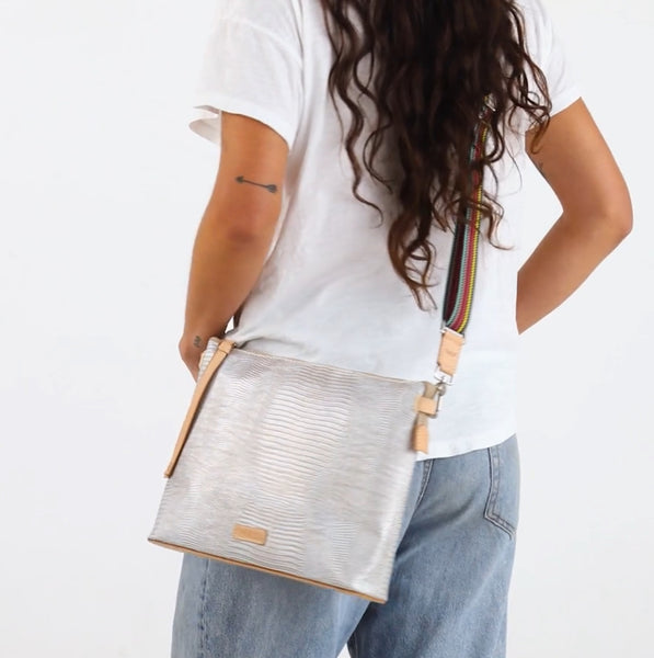 Downtown Crossbody Celeste
