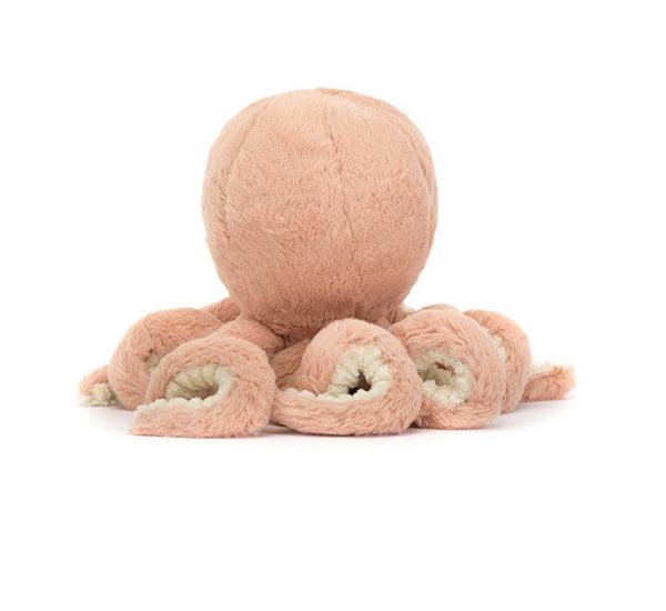 Little Odell Octopus
