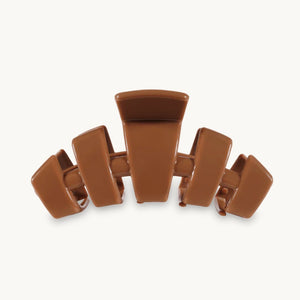 Caramel Hair Clip