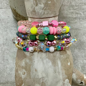 March Hare Stack