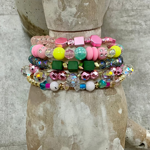 March Hare Stack