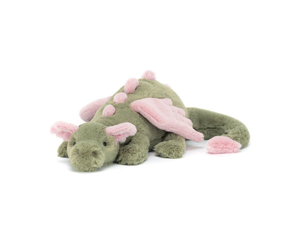 Malachy Dragon
