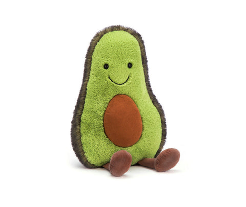 Amusable Avacado