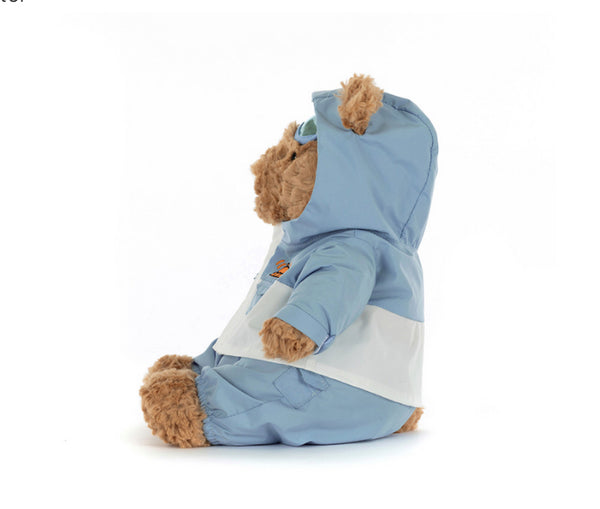 Bartholomew Bear Snow Suit