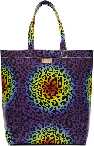 Semi Basic Tote