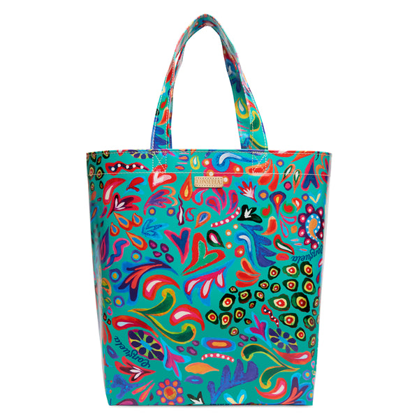 Basic Tote Tasha