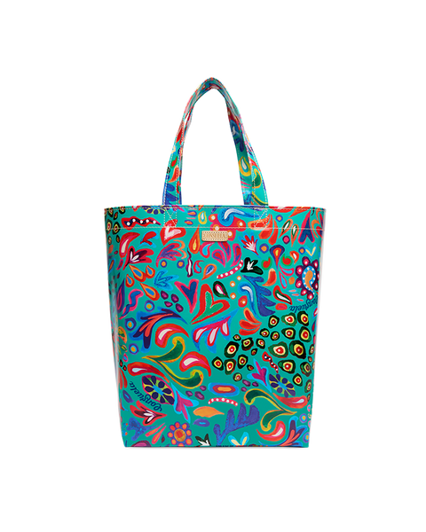 Basic Tote Tasha