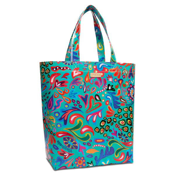 Basic Tote Tasha