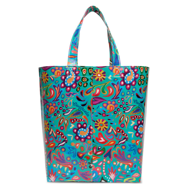 Basic Tote Tasha