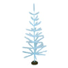 Sky Blue Pampas Tree