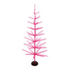 Bubble Gum Pampas Tree