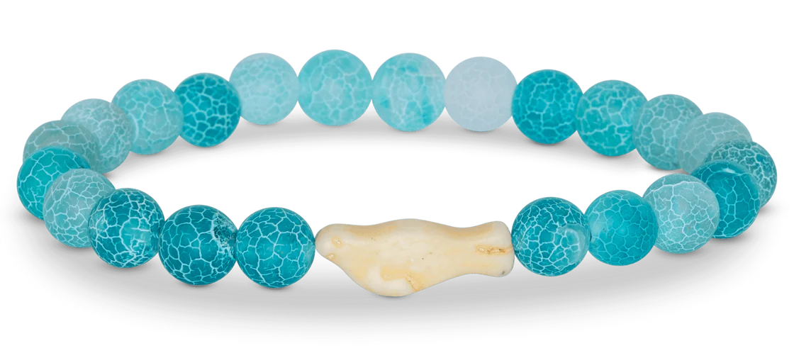 Seal Tracking Bracelet