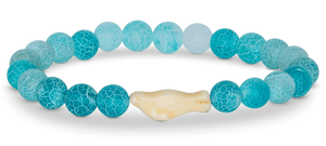 Seal Tracking Bracelet