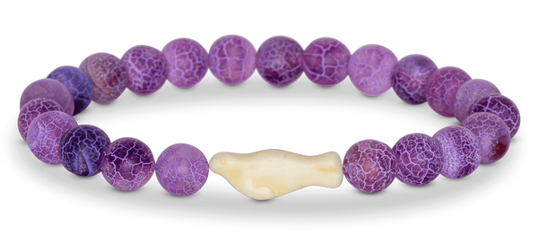 Seal Tracking Bracelet