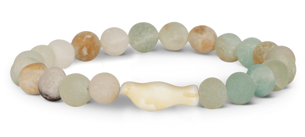 Seal Tracking Bracelet