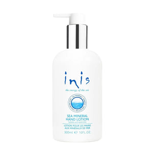 Inis Hand Lotion Pump