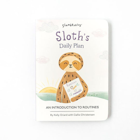 Sloth Kin/Book Routines