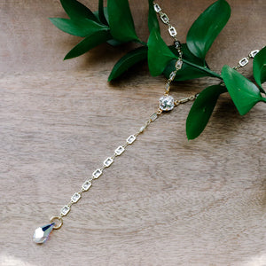 Hyde Park Necklace