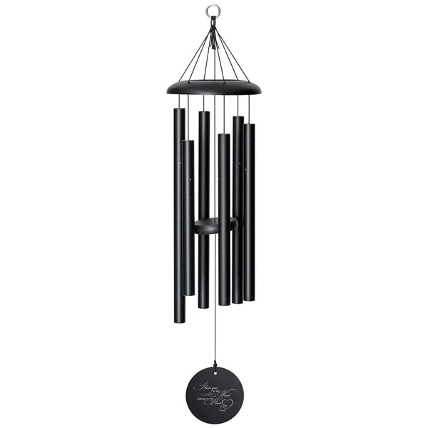 I Hear You In The Wind Chime