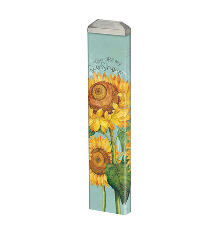 My Sunshine Mini Art Pole